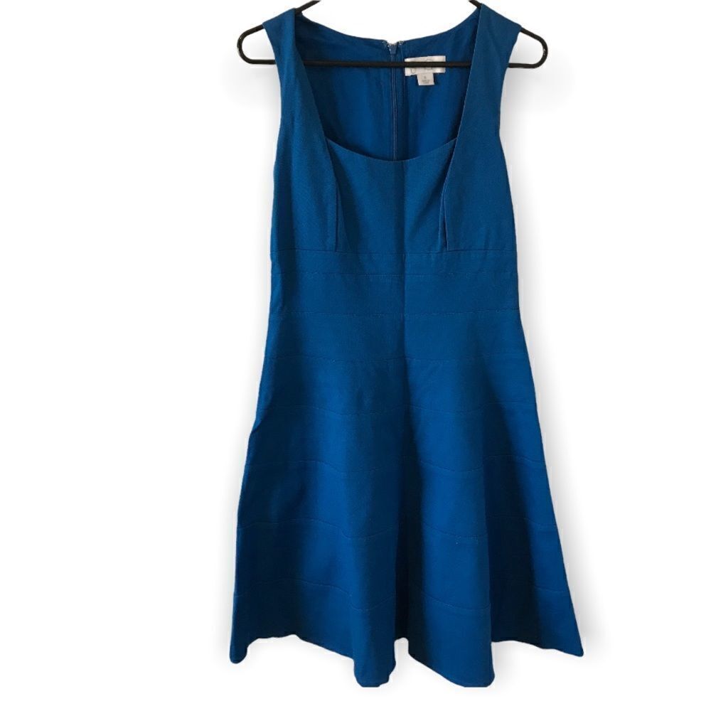 3/$15 Jessica Simpson sleeveless cotton dress (D1)